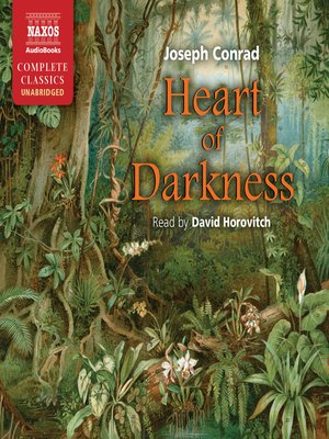 Heart of Darkness - Audiobook